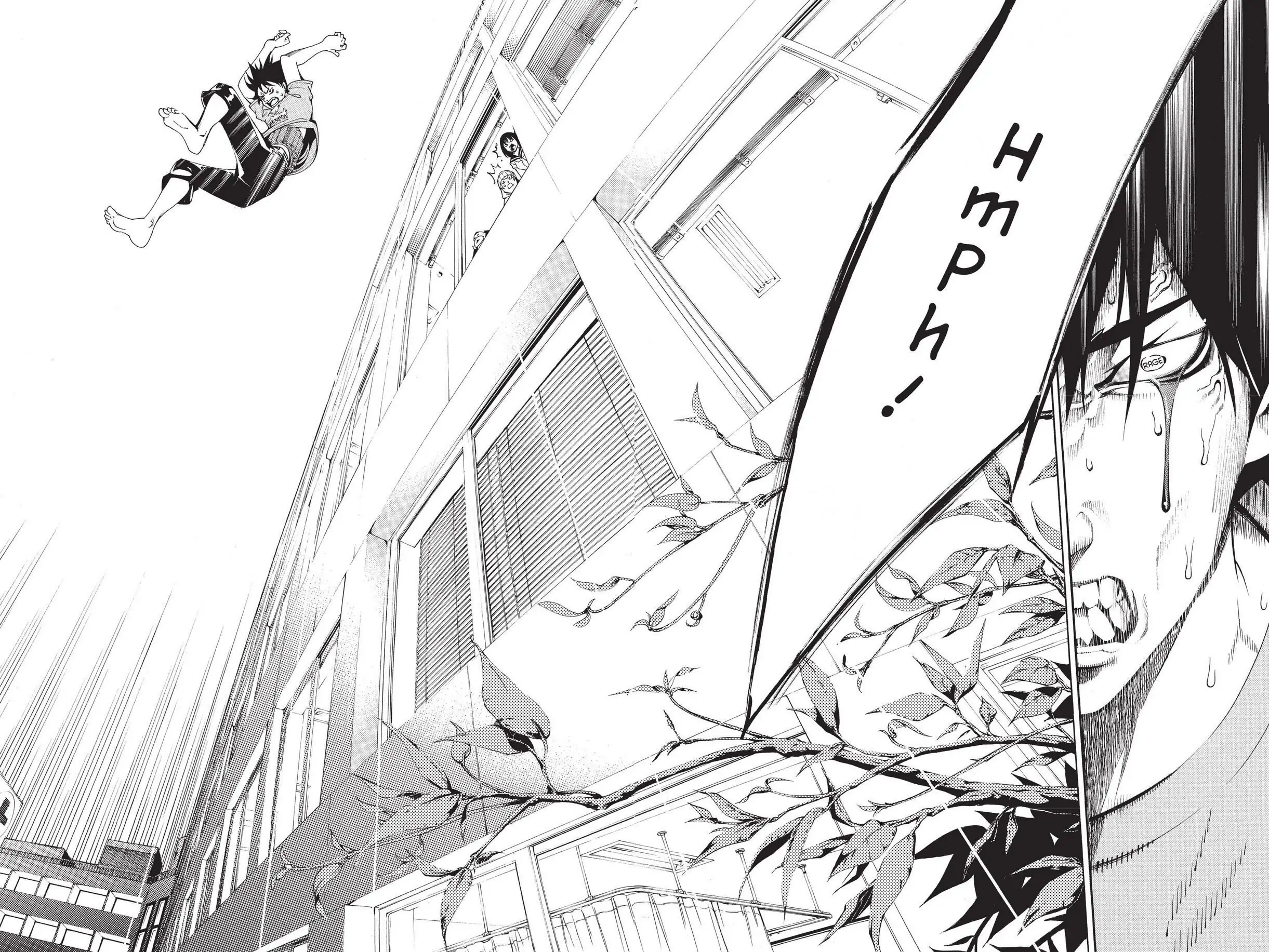 Air Gear Chapter 127 image 03